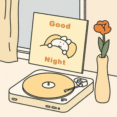 Furry插画手绘教程兽圈社群